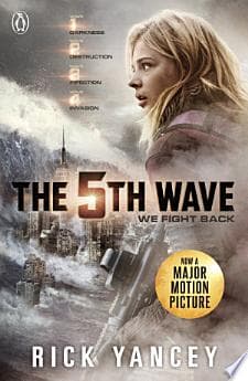 The 5th Wave (Book 1)