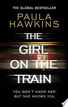 The Girl on the Train