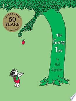 The Giving Tree