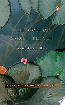 The God of Small Things