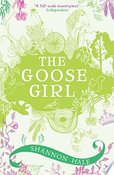 The Goose Girl