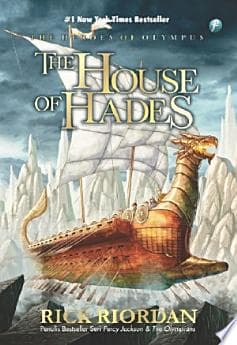 The House of Hades