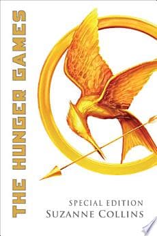 The Hunger Games (Hunger Games, Book One)