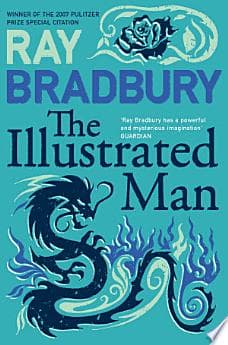 The Illustrated Man