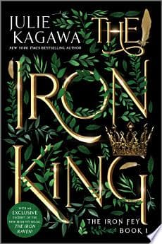 The Iron King Special Edition