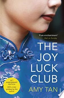 The Joy Luck Club