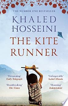 The Kite Runner