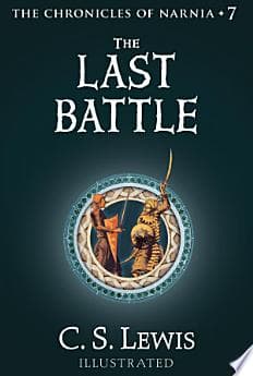 The Last Battle