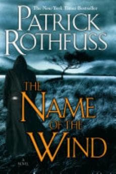 The Name of the Wind