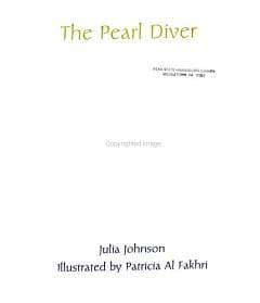 The Pearl Diver