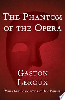 The Phantom of the Opera