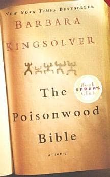 Poisonwood Bible