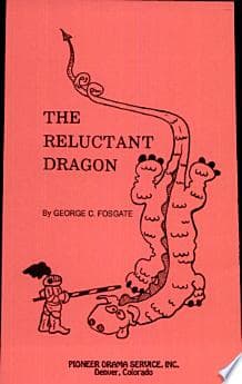 The Reluctant Dragon