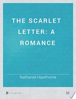 The Scarlet Letter