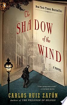 The Shadow of the Wind