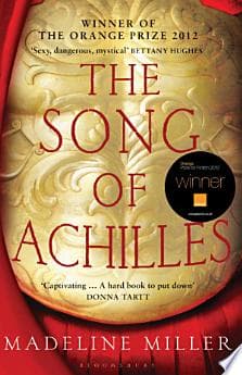 The Song of Achilles