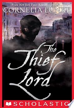 The Thief Lord