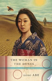 The Woman in the Dunes