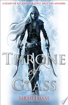 Throne of Glass