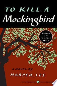 To Kill a Mockingbird