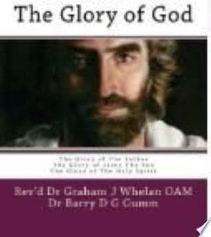 The Glory of God