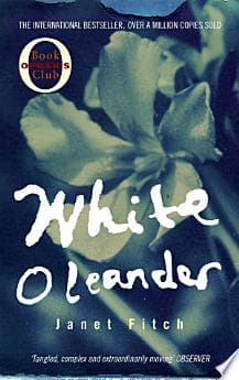 White Oleander