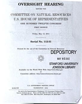 American Energy Initiative