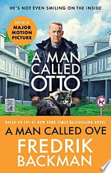 A Man Called Ove