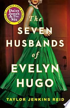 Seven Husbands of Evelyn Hugo